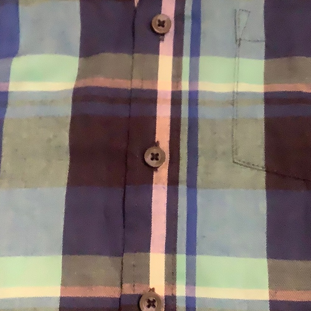 Button down shirt - Picture 5 of 6
